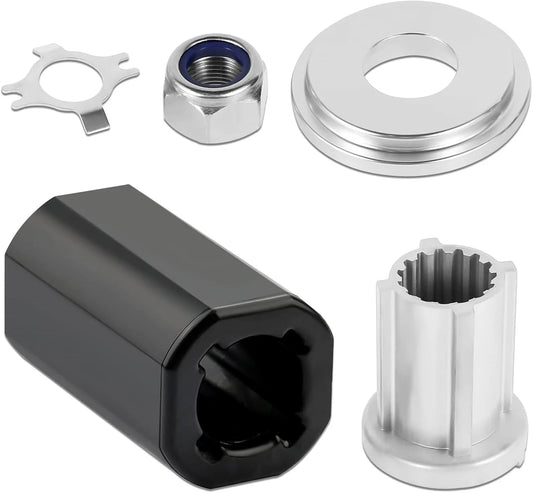 Flo-Torq 2 II Propeller Hub Kit for Mercury MerCruiser Alpha (40-60HP)