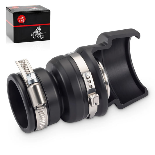 Drive Shaft Bellow Boot & Bearing for Sea-Doo RXP/RXT 155-300 X Wake