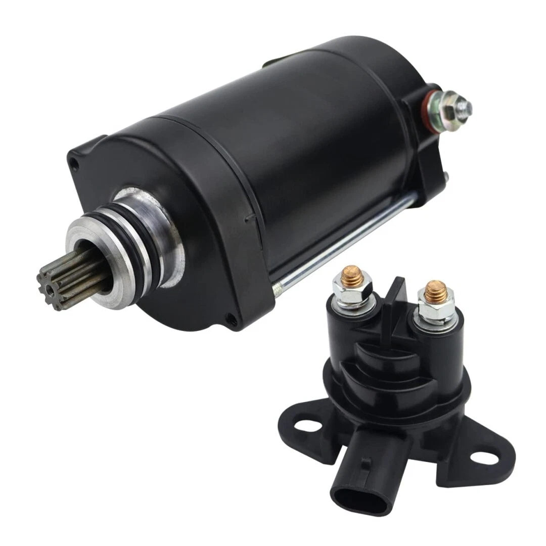 Starter for Sea-Doo Jetski Spark Ace 900 (2014-2023) Relay