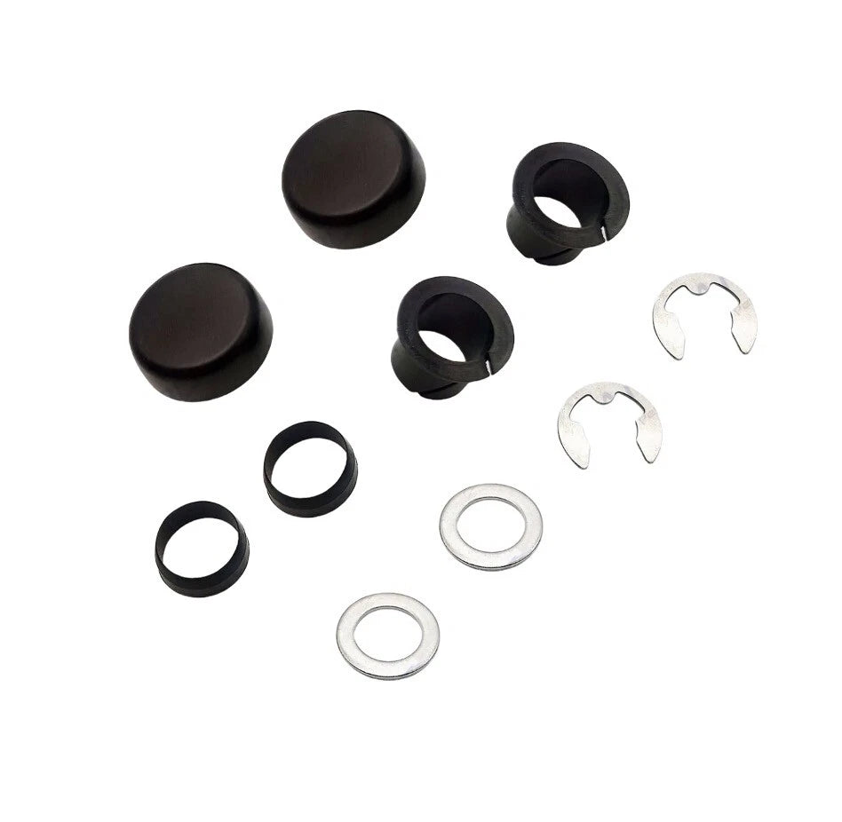 Repl Trim Pin Mounting Hardware for Volvo Penta 3857588/3857521/3857522/3853424