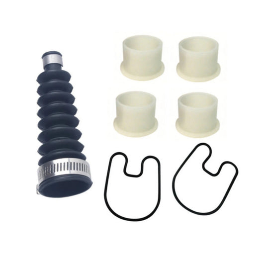 Shift Cable Bellow w/O-ring for Mercruiser Alpha/Bravo