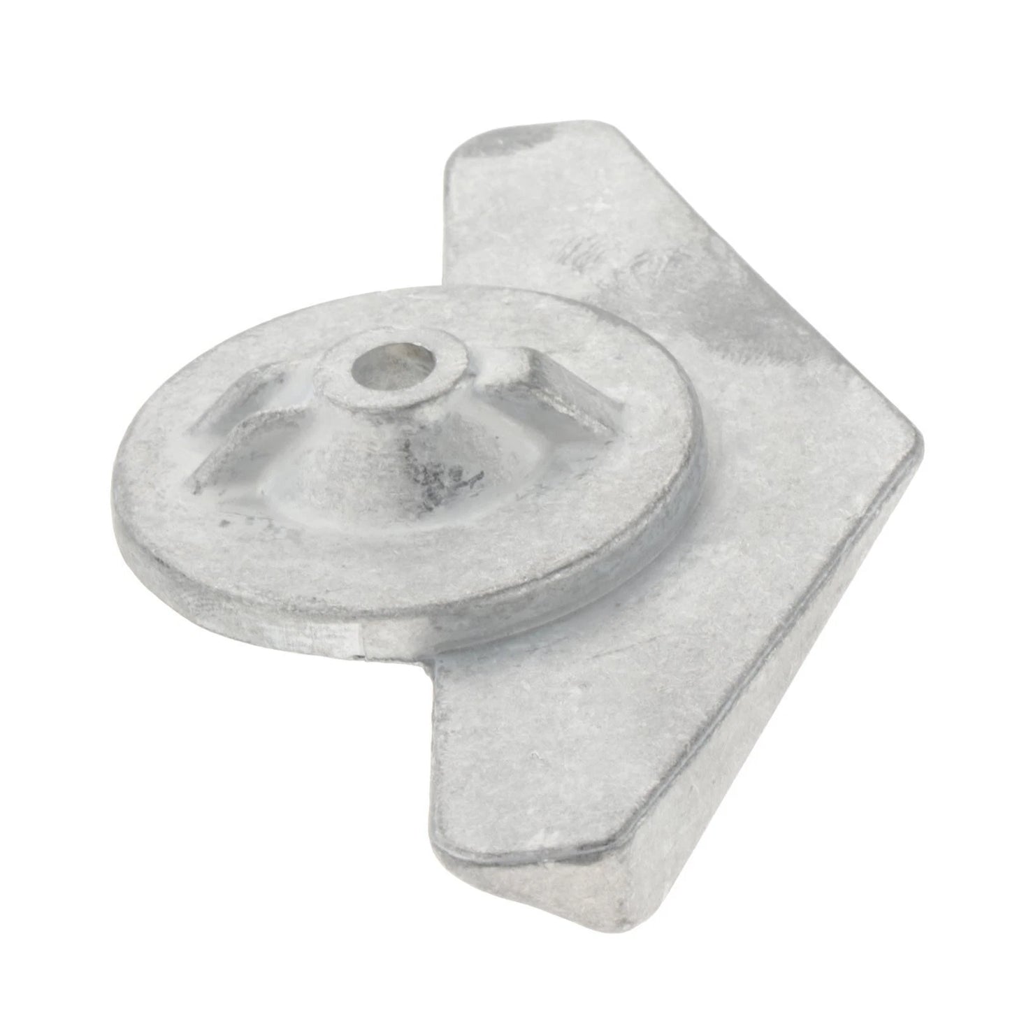 Anode for Yamaha Outboard 15HP 2-Stroke/4-Stroke Motors