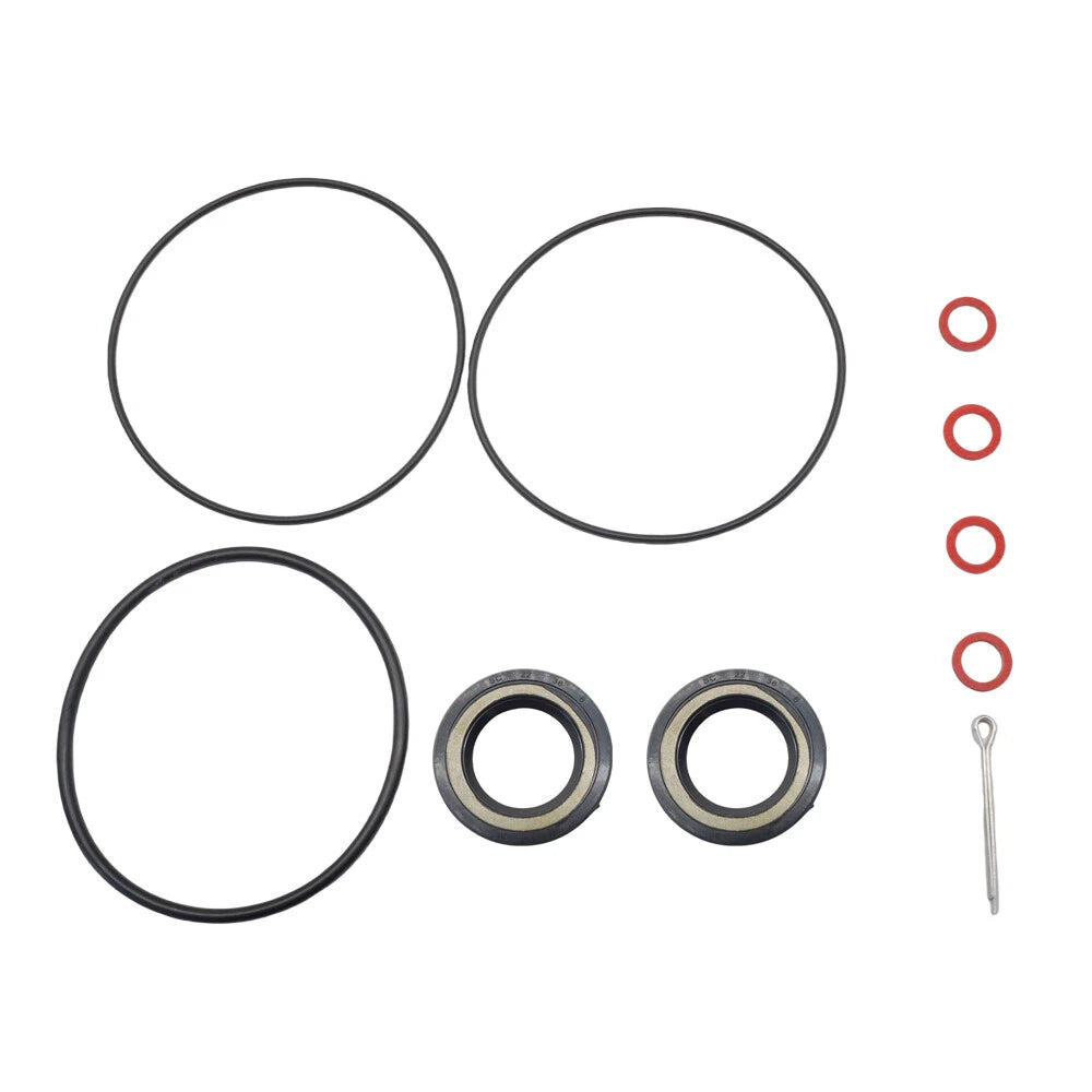 Lower Unit Oil Seal for Yamaha Outboard Models 93101/93210/91490