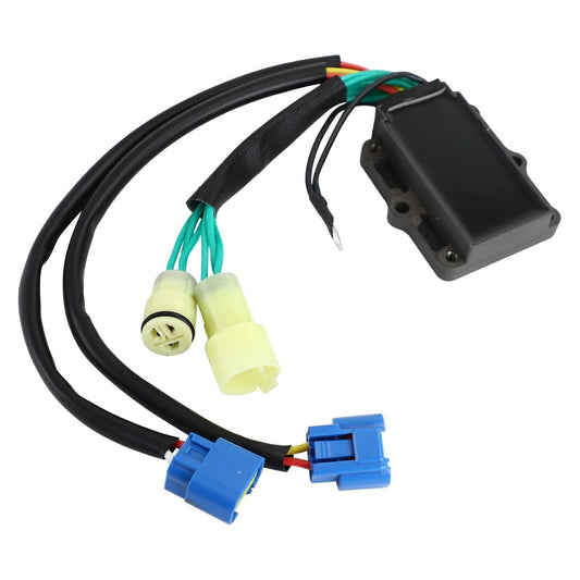 Rectifier Regulator for Yamaha 200HP/225HP Outboard