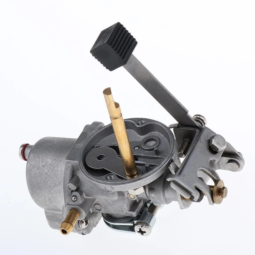 Carburetor for Yamaha 2-Stroke Outboard Engine 2HP