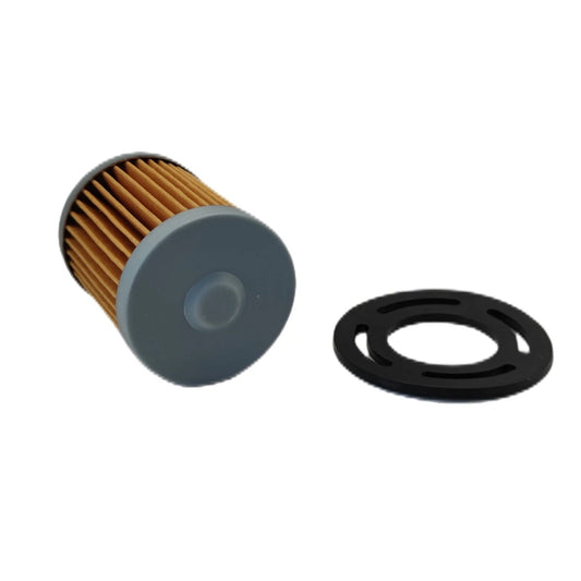 Fuel Filter Assembly for Mercruiser Inline 4/6 Cyl Engines (AC Fuel Pumps)