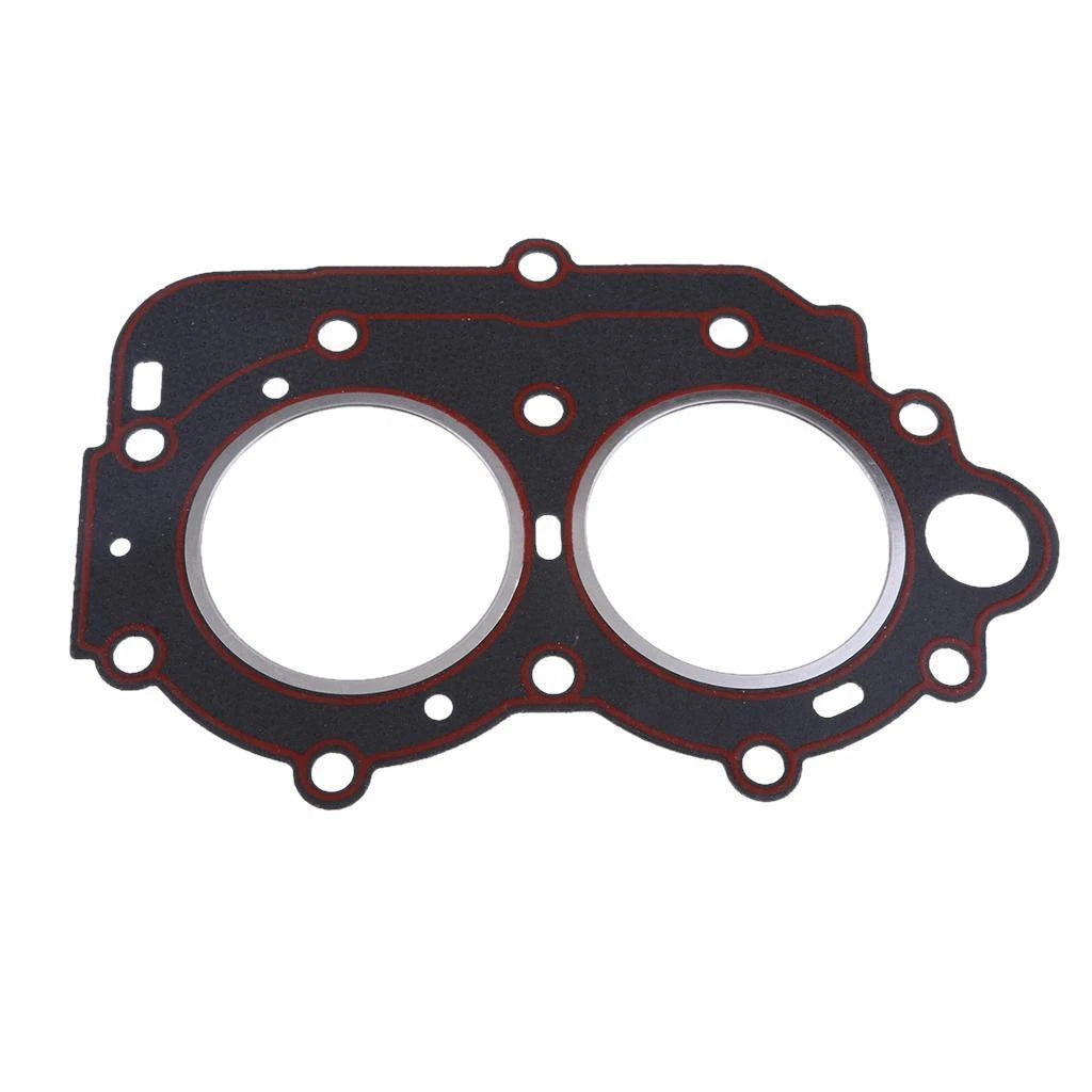 Cylinder Head Gasket for Yamaha 2-Stroke 9.9-18HP Outboard Engine
