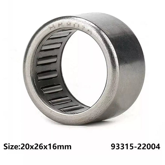 Transmission Bearing for Yamaha Outboard DT1/RT1/YZ250/YZ360 (A Series)