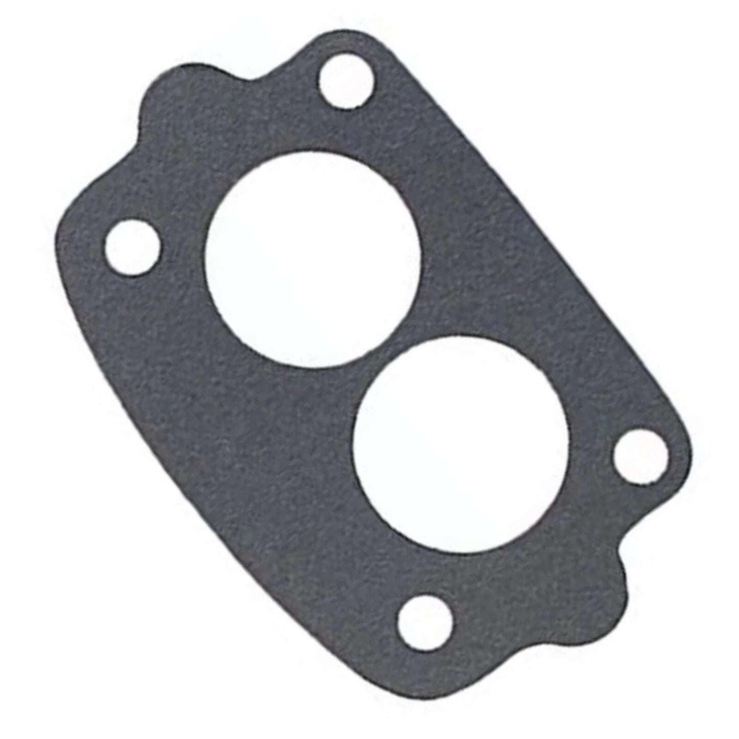 Carburetor Intake Manifold Cover Gasket for Mercury MerCruiser 27-64692