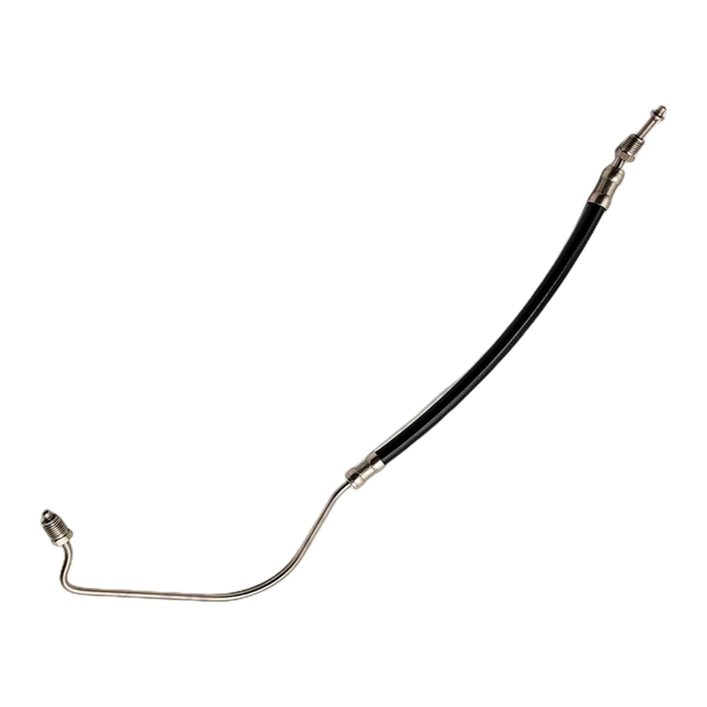 Hydraulic Trim Hose for OMC/Volvo SX-M Port Down w/Fore Connections