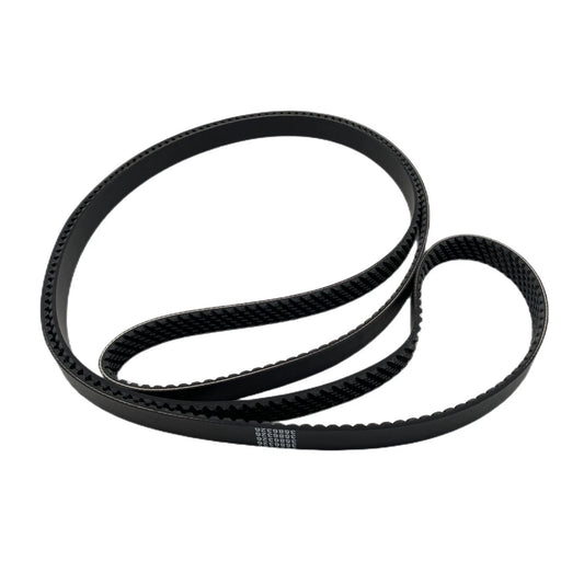 Serpentine Alternator Belt for Volvo Penta 4.3/5.0/5.7L Marine Engines
