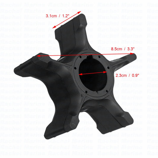 Water Pump Impeller Kit for Suzuki DF90/DF115/DF140HP (2001-2005)