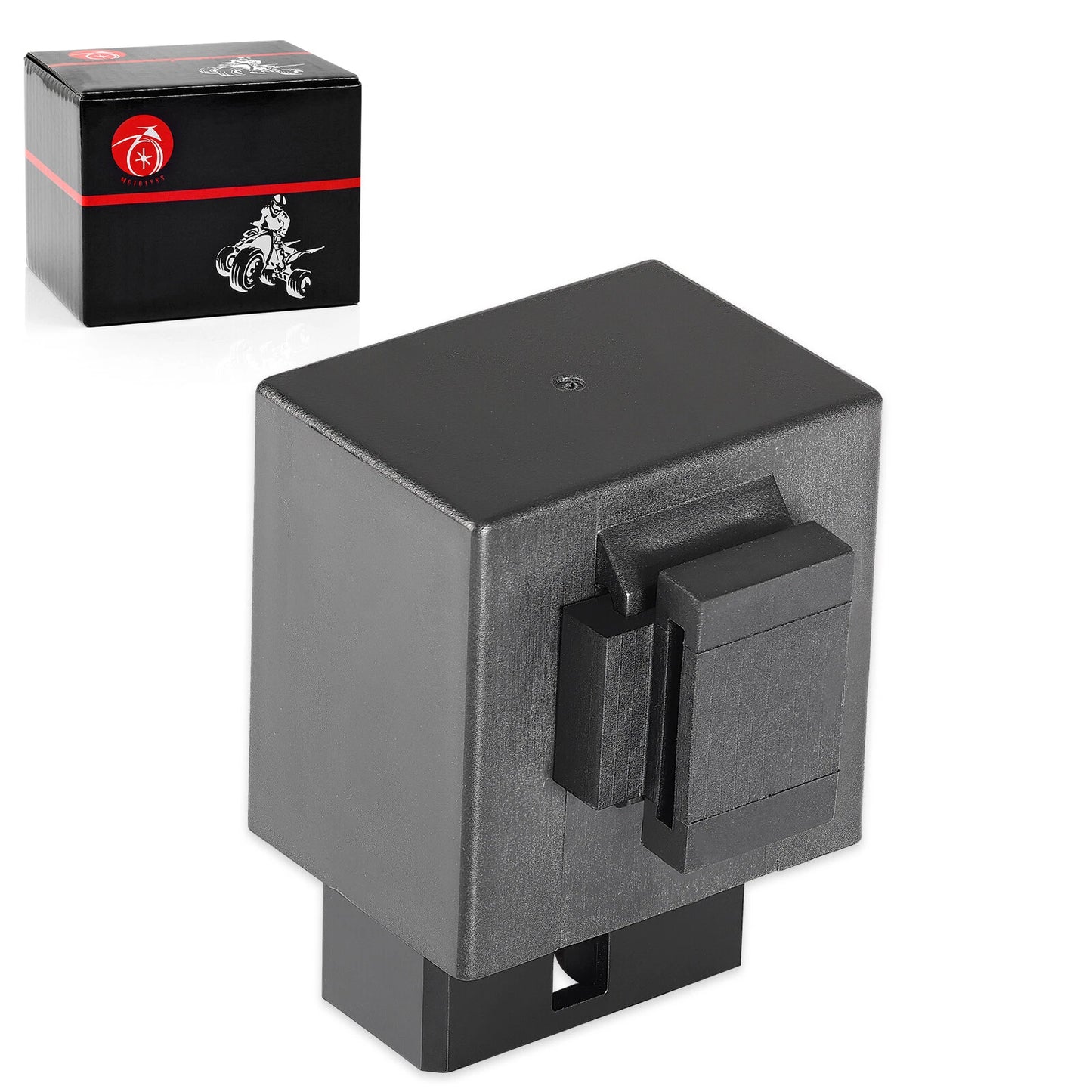 12Pin Relay Assembly for Yamaha Royal Star Venture XVZ1300/YZF-R7