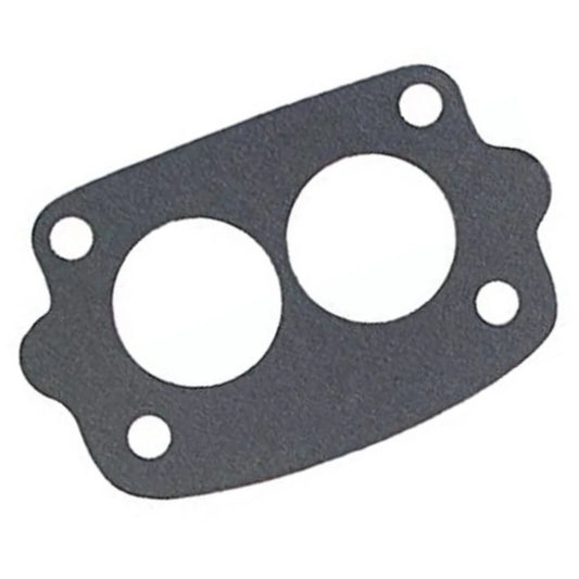 Carburetor Intake Manifold Cover Gasket for Mercury MerCruiser 27-64692