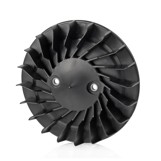 Engine Cooling Fan for Suzuki LT80/LT 80 Quadsport (1987-2006)