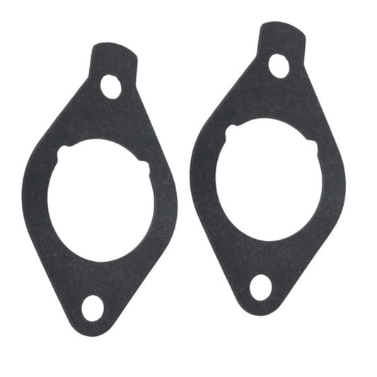 Carburetor Gasket for Yamaha Marine Outboard 6AH Series 2 Pcs