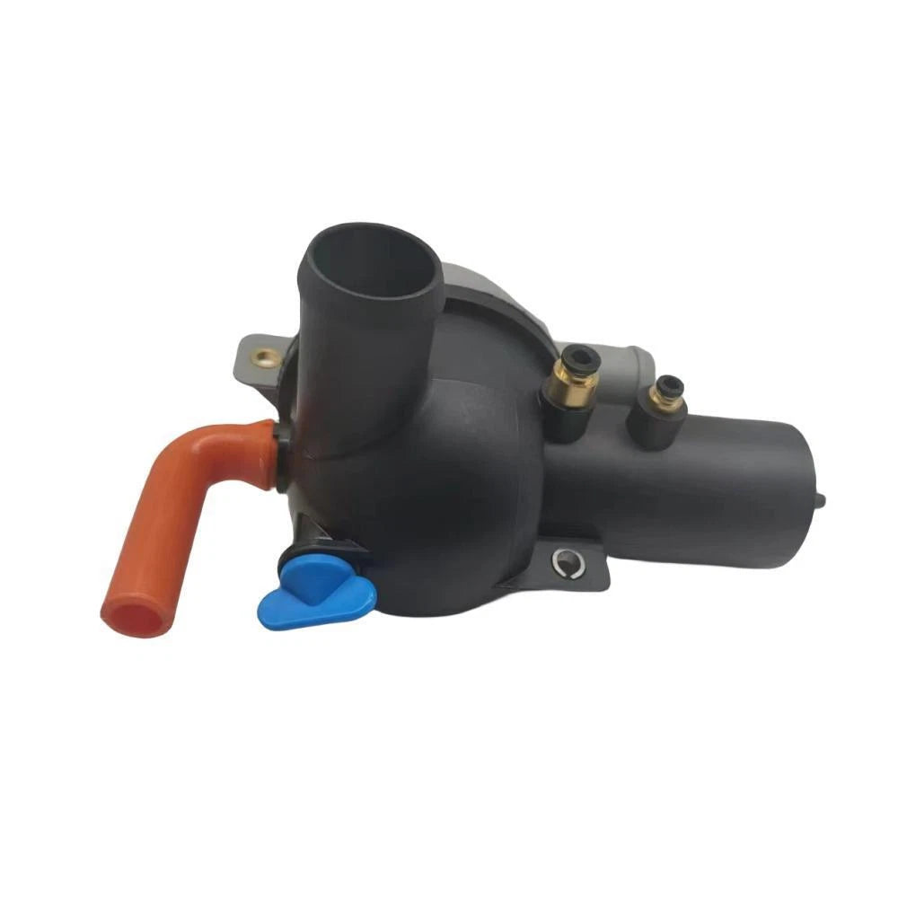 Water Distribution Housing with Air Hose for MerCruiser Inboard 863802T2