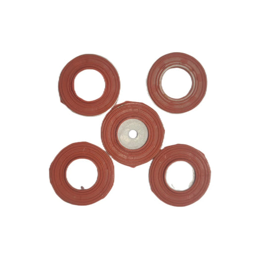 Dry Joint Open Elbow Gasket for MerCruiser 4.3/5.0/5.7/6.2L