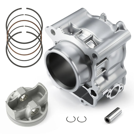 Yamaha XMAX300 Cylinder Piston Rings Gasket Set for 2017-2023 Models