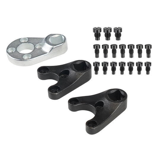 Outboard Trim Tilt Pin Wrenches Set for Seastar, Compatible with Various Models