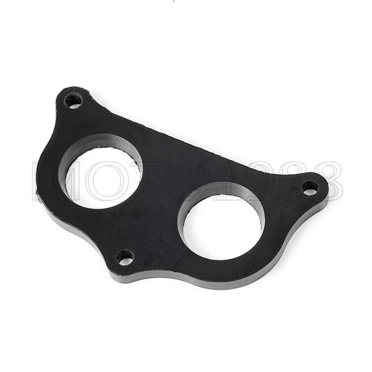 Carburetor Mount Intake Manifold Boot for Honda XR 500/600 XL600R (1985-1987)