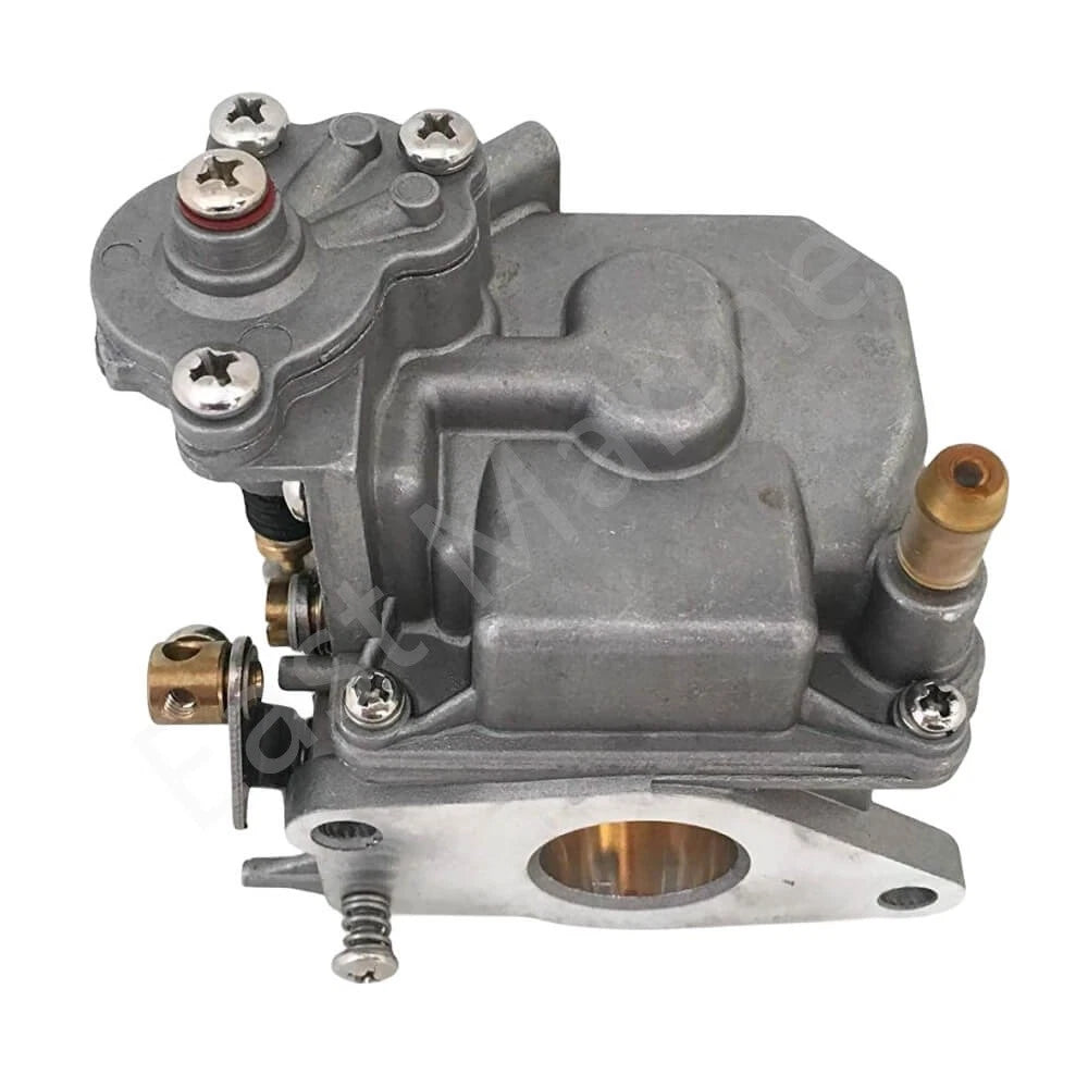 Carburettor Assembly for Mercury Mariner 8HP/9.9HP 4-Stroke Outboard