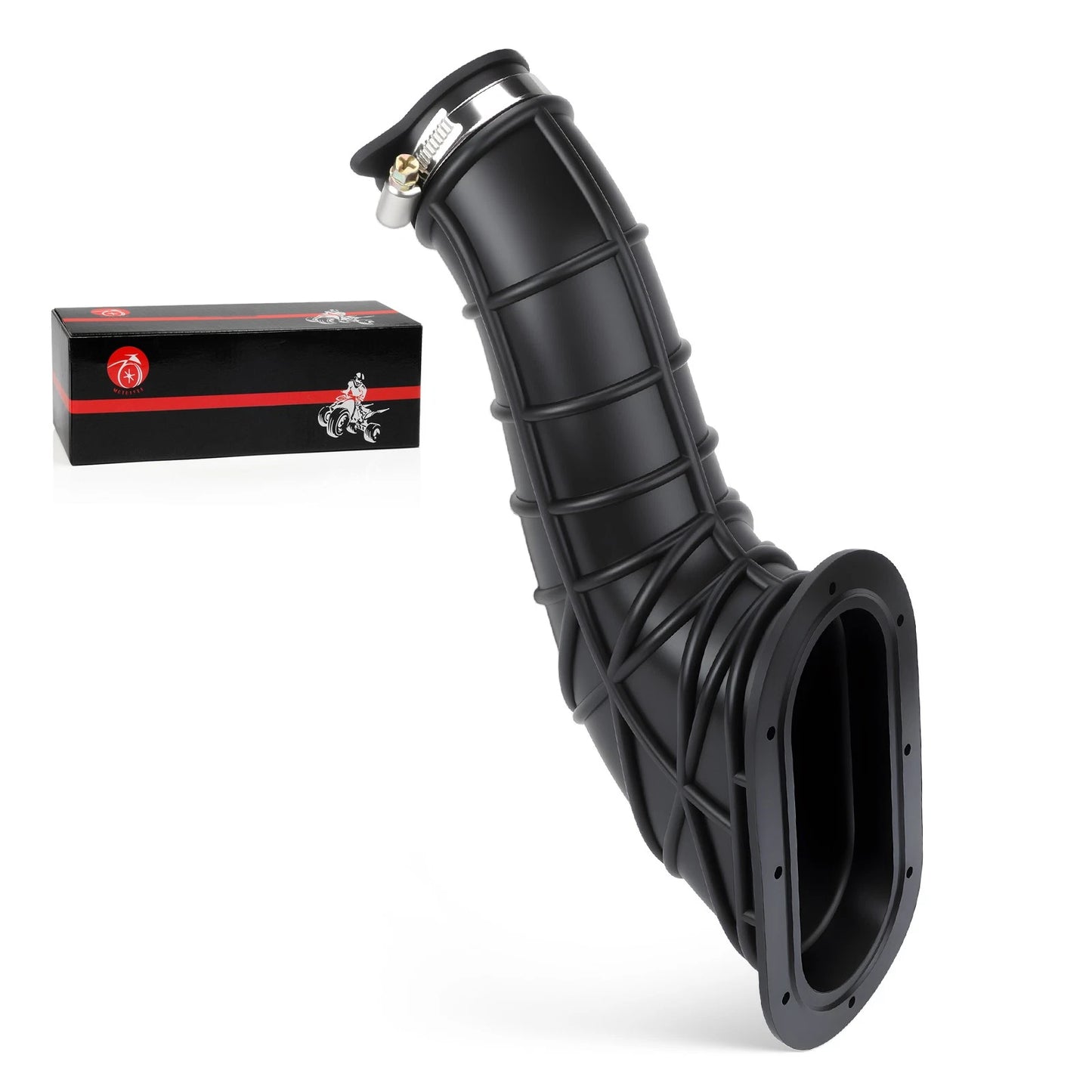 Airbox Carb Tube Boot Manifold for Polaris Magnum 425/500 (1995-1999)