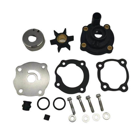 Water Pump Kit Impeller 18-28HP for Johnson/Evinrude 1979-1998