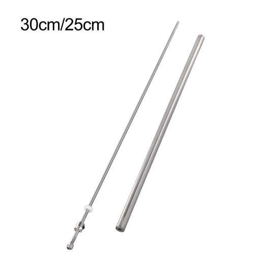 3mm Drive Shaft for RC Boat Marine Scale Shaft Ship Sleeve Parts Portable