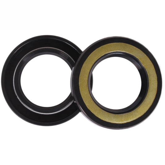 Yamaha Outboard Oil Seal x2 for 25-70HP Models (1996-2023)