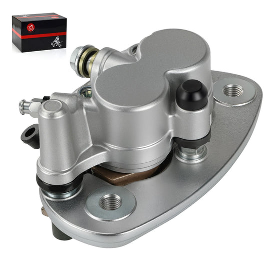 Rear Brake Caliper with Pads for Can Am Commander 800/800R (2011-2020)