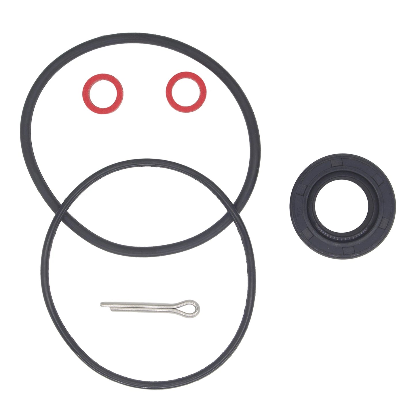 Lower Unit Oil Seal for Tohatsu 9.9/15/20/25/30HP