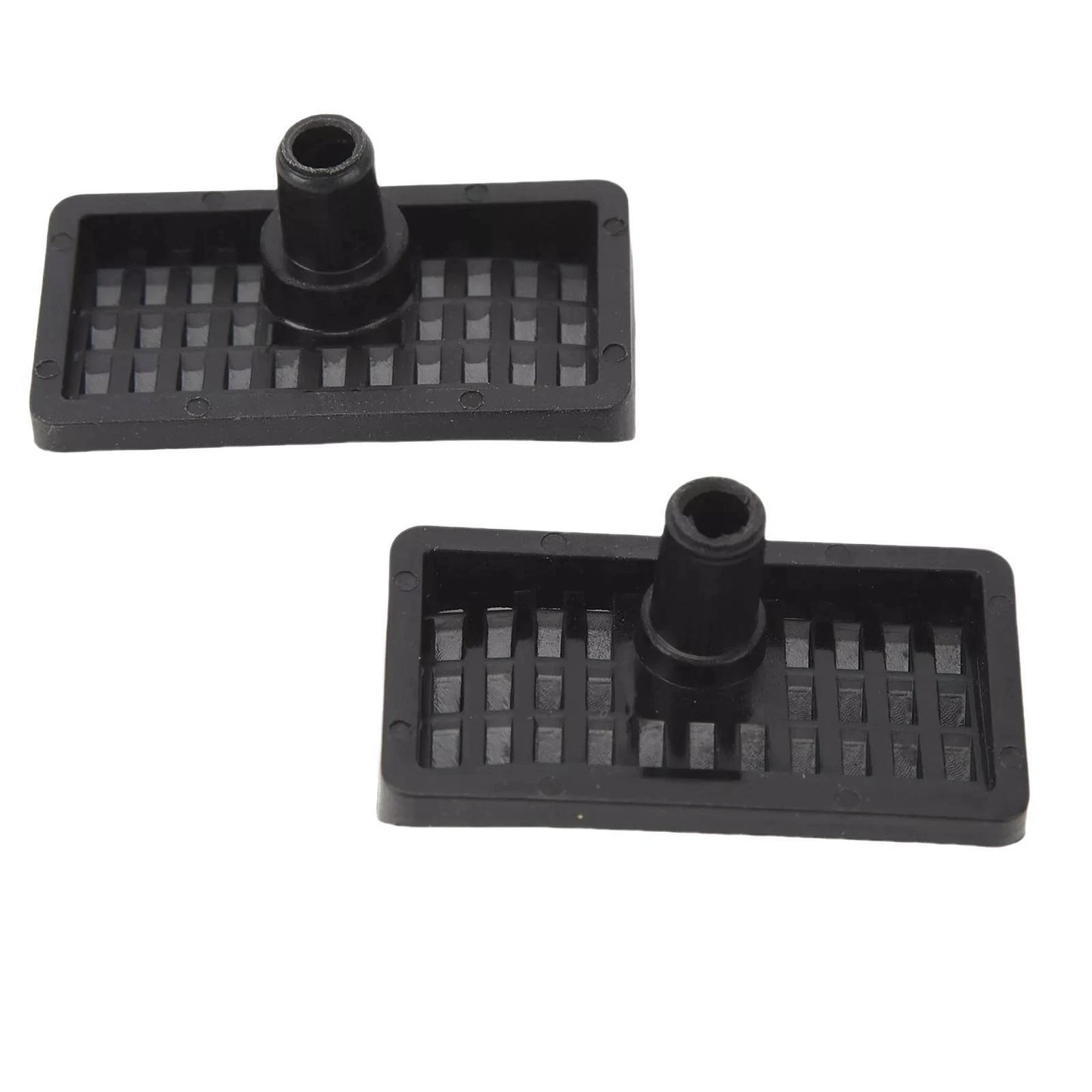 Water Inlet Cover for Yamaha Outboard 50-100HP 6H1 Series x2 PCS