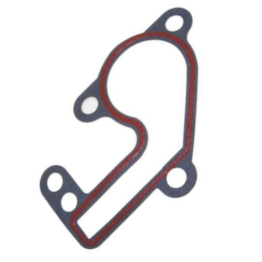 Thermostat Housing Gasket for Yamaha Outboard 9.9-15HP 2-Stroke