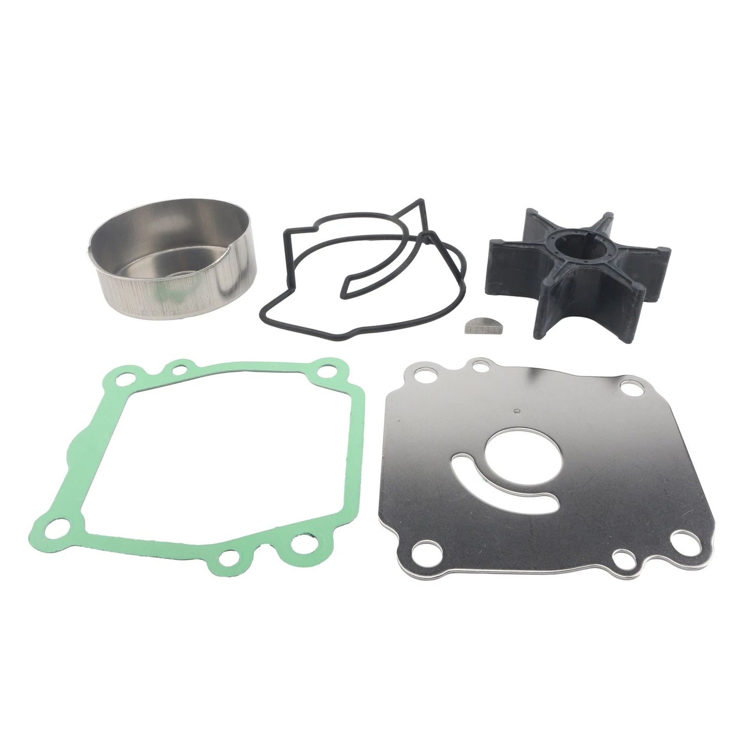 Water Pump Impeller Kit for Suzuki 50-60HP Outboard Engine