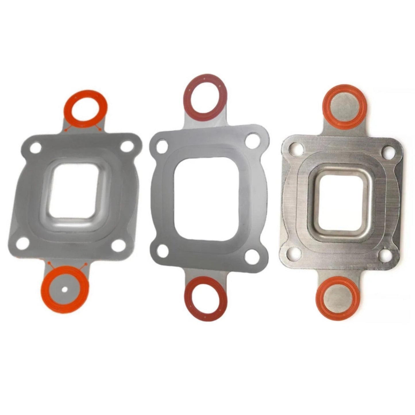Elbow Gasket for Mercury Sterndrive 6.2L