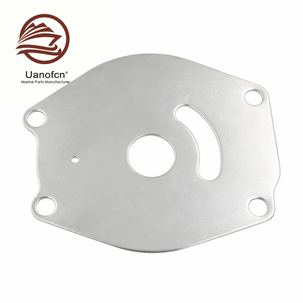 Water Pump Repair Kit for Mercury Mariner 4-Stroke 9.9-25HP Outboard