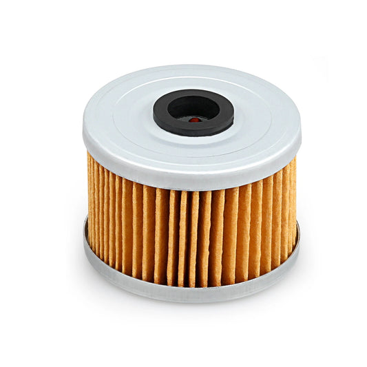Oil Filter w/O-Ring for Honda 650 XR650L/XR650R 1993-2014