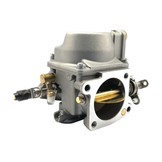 Carburetor for Tohatsu M25C3/M30A4/NS25C3 Boat Motor 2-Stroke