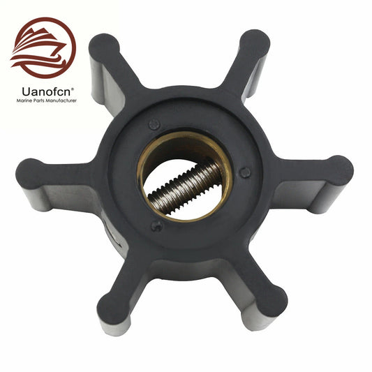 New Flexible Impeller for JABSCO VOLVO 8758C3 3593659 3596497 21213660
