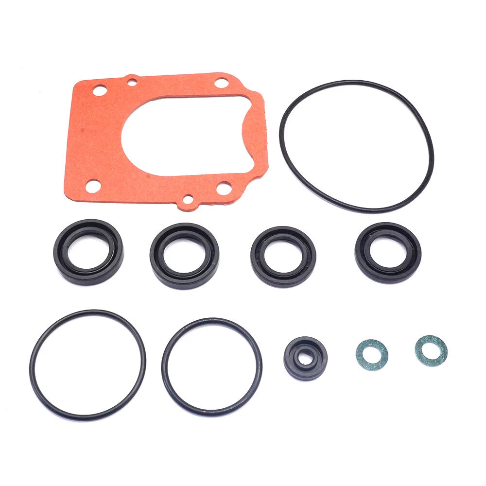 Lower Unit Gearcase Seal Kit for Suzuki DF70/DF80/DF90 (2003-2023)
