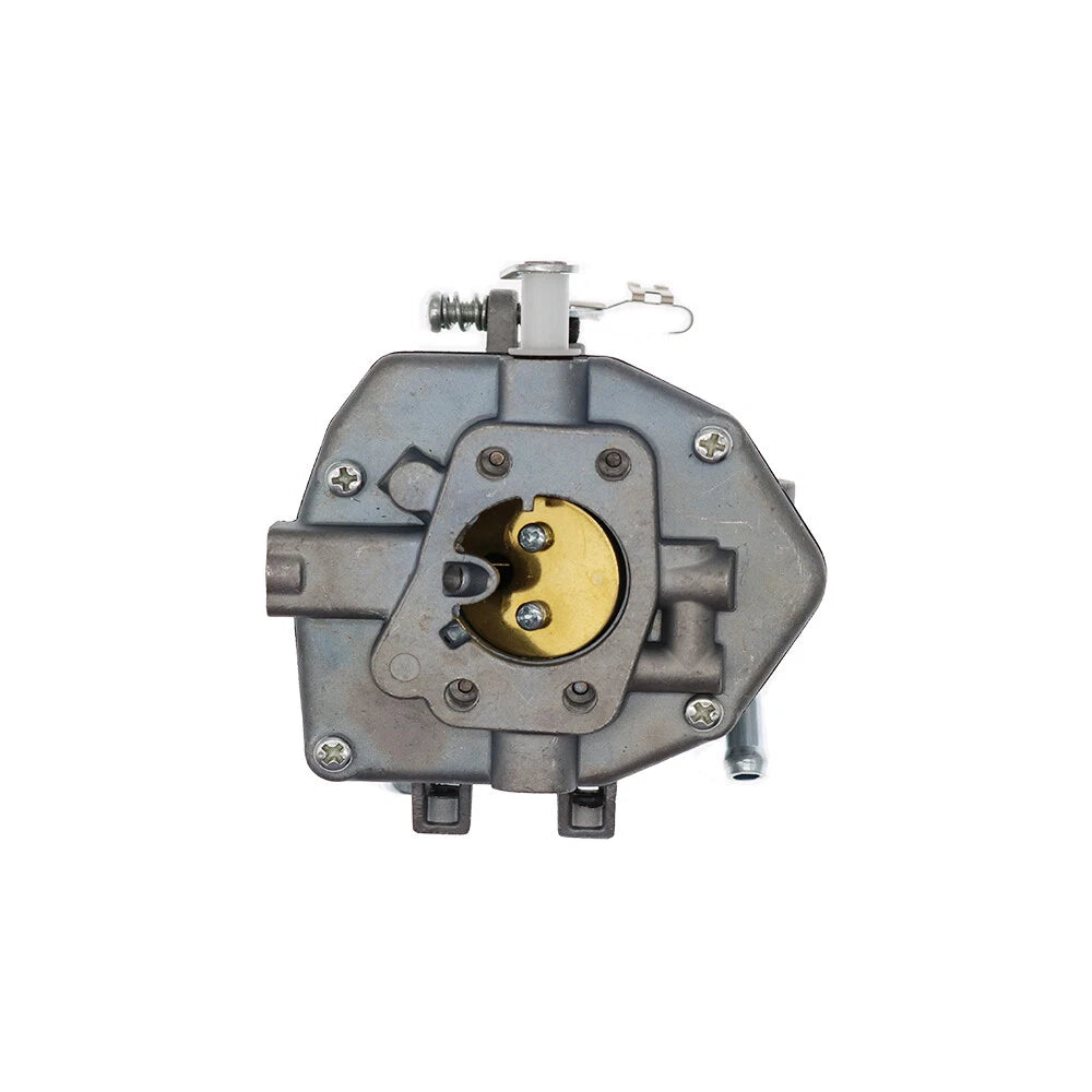 Carburetor for Billy Goat Leaf Loader HTR1602V 16HP Engine