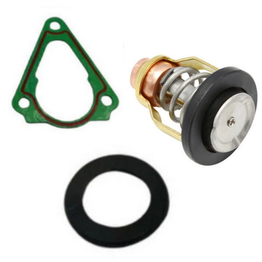Yamaha F150 Outboard Thermostat & Gasket for 67F/63P