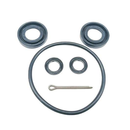 Lower Gearcase Seal & O-ring Kit for Suzuki 2-Stroke DT9.9