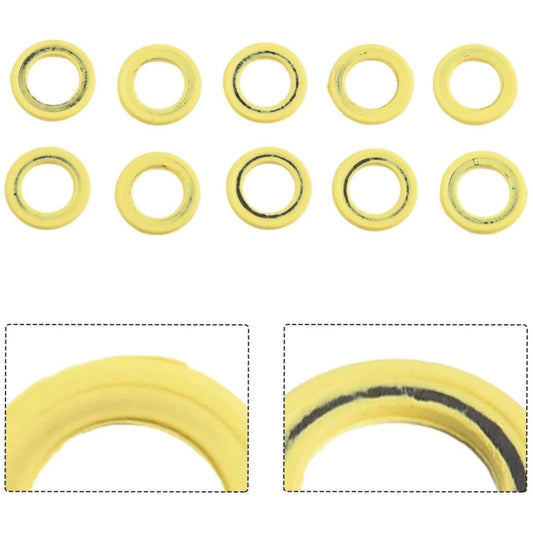 Mercruiser Outdrive Oil Drain Plug Washer Gasket for Alpha/Beta 1990-2023