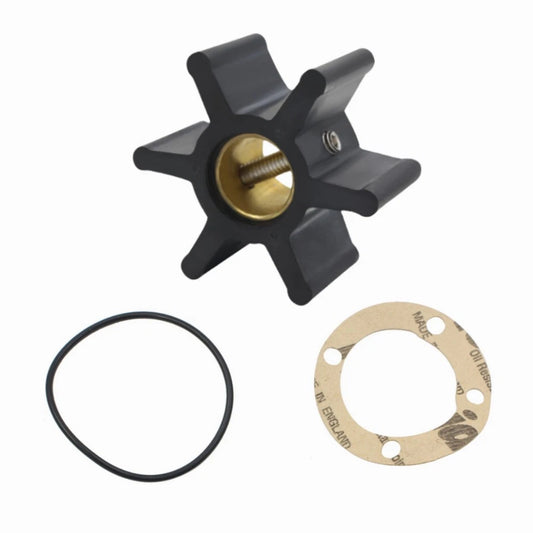 Water Pump Impeller Kit for Johnson/Jabsco/Sierra (40-60HP)