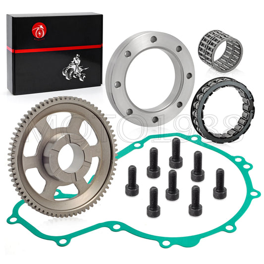 Starter Clutch Idler Gear 72T for Polaris Predator 500 (2003-2007)