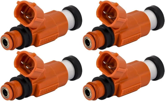 New Fuel Injectors for Mercury 115 EFI 4-Stroke 2001-2006