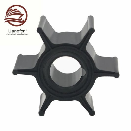 Water Pump Impeller for Nissan Tohatsu 6-8HP 9.8HP Outboard