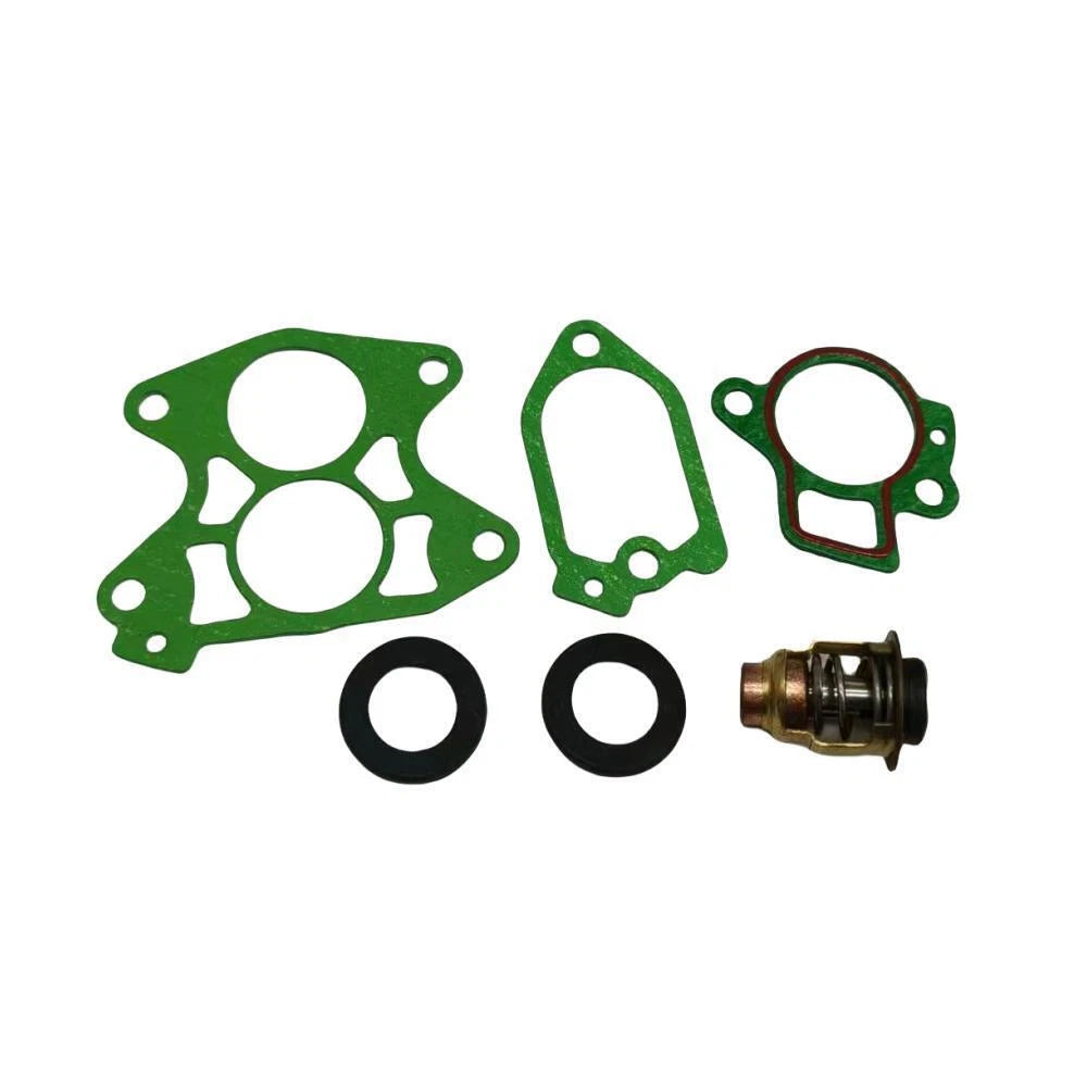Yamaha 25-200HP 50° Thermostat Kit for Outboard Models 688/688